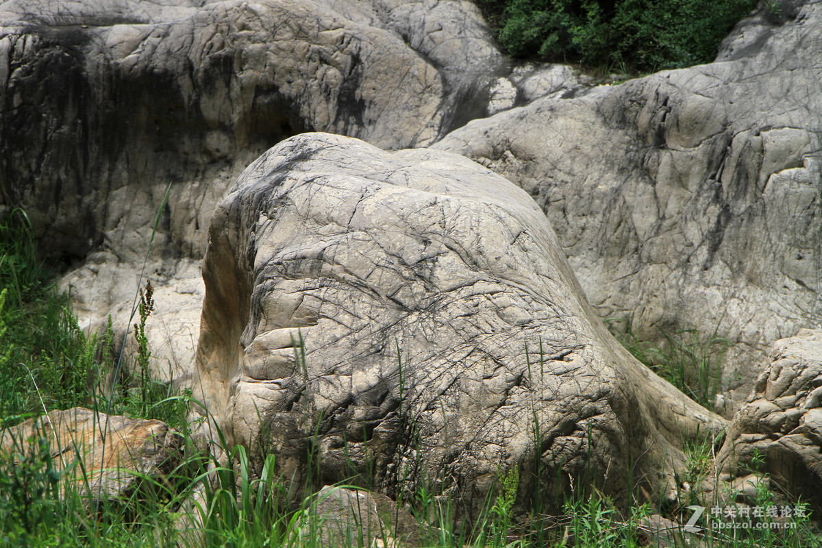 牛鼻洞探秘 图片直出