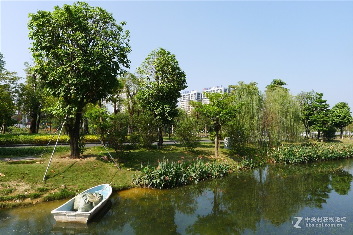 =====南国欧州 风情小镇====