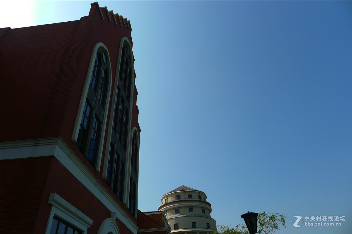 =====南国欧州 风情小镇====