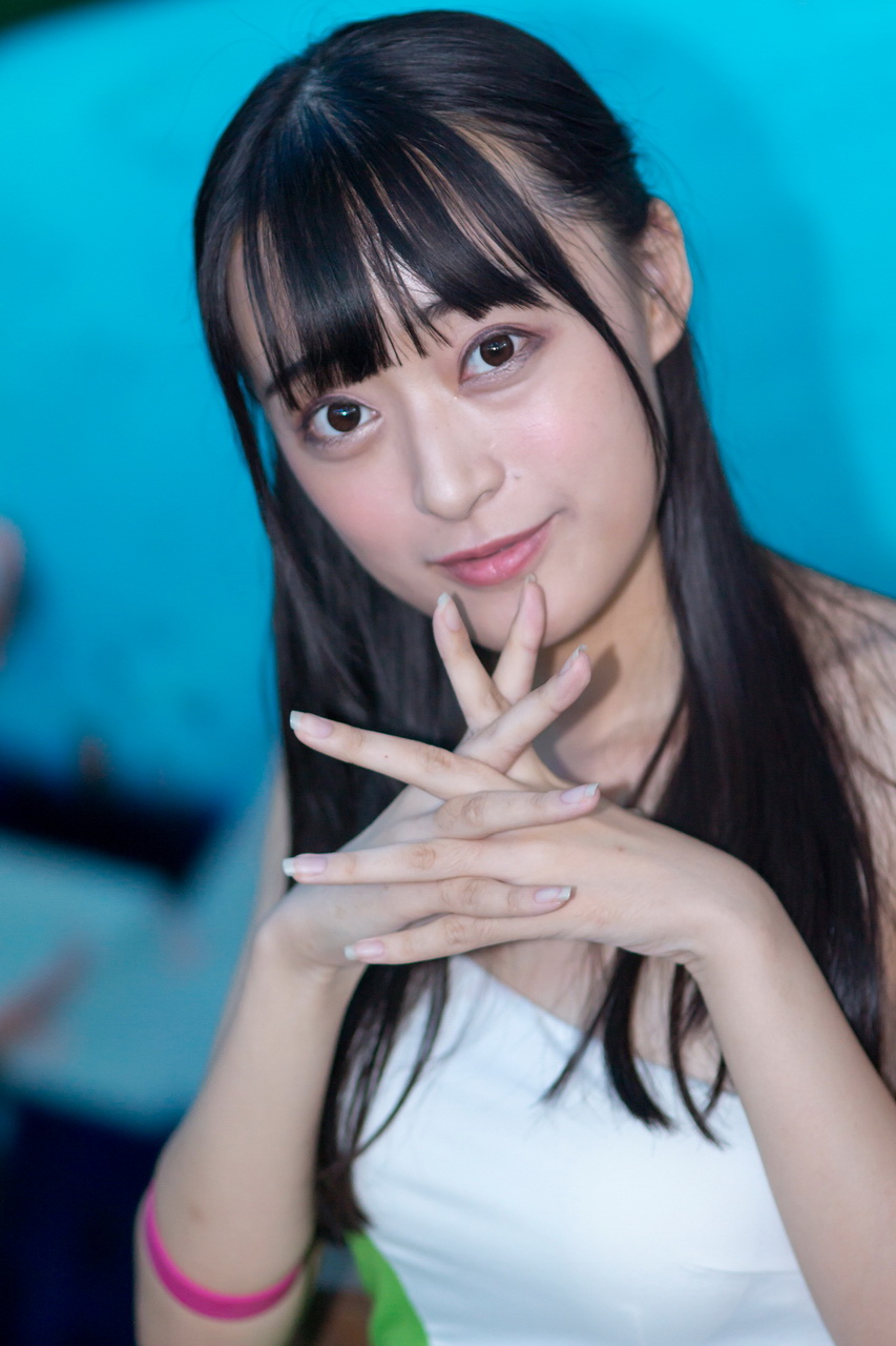 2015 ChinaJoy ShowGirl