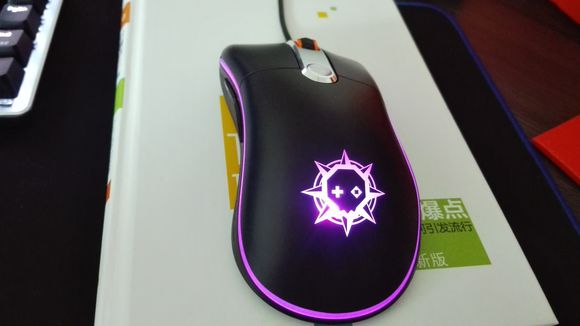 抢鲜用s100火线兄弟定制版