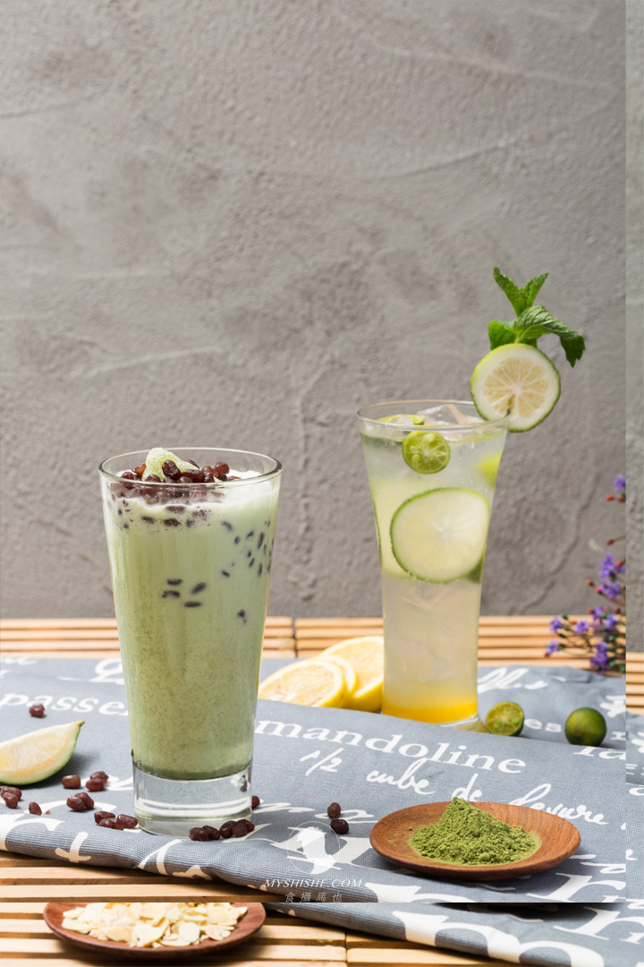 美食摄影作品【贝果蛋糕】——食摄马也