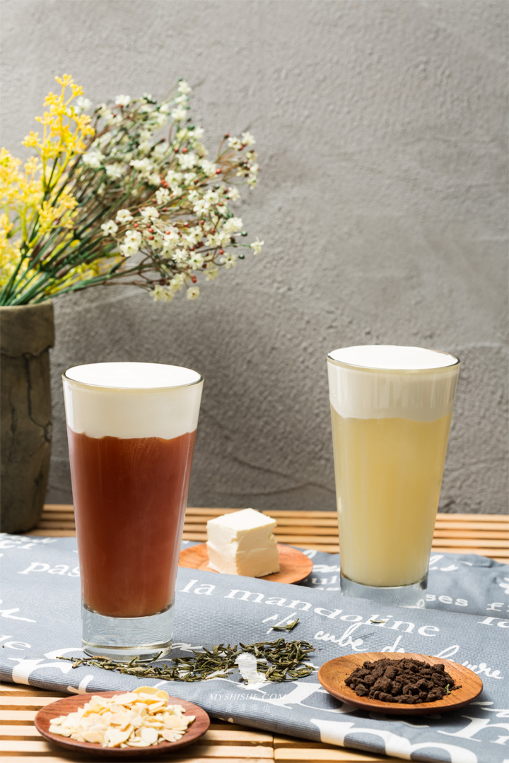 美食摄影作品【贝果蛋糕】——食摄马也