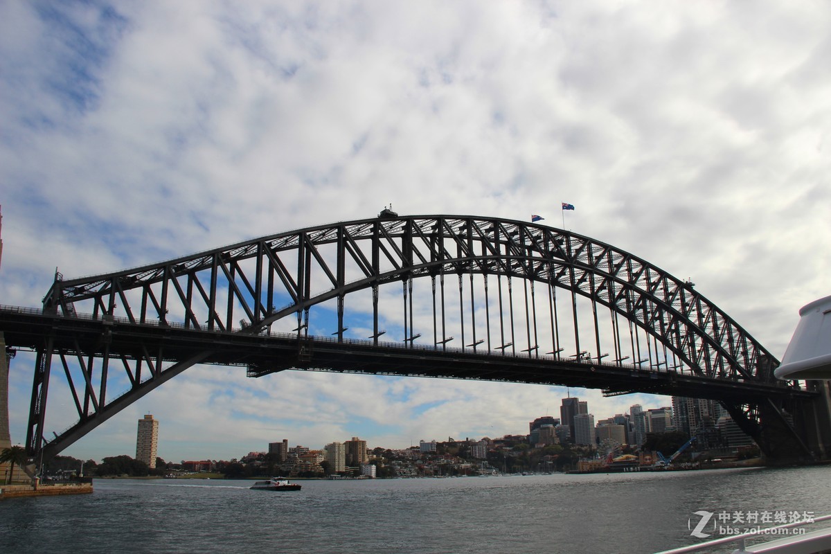 #佳能迷你单反EOS 200D 看见南腔北调#悉尼风光