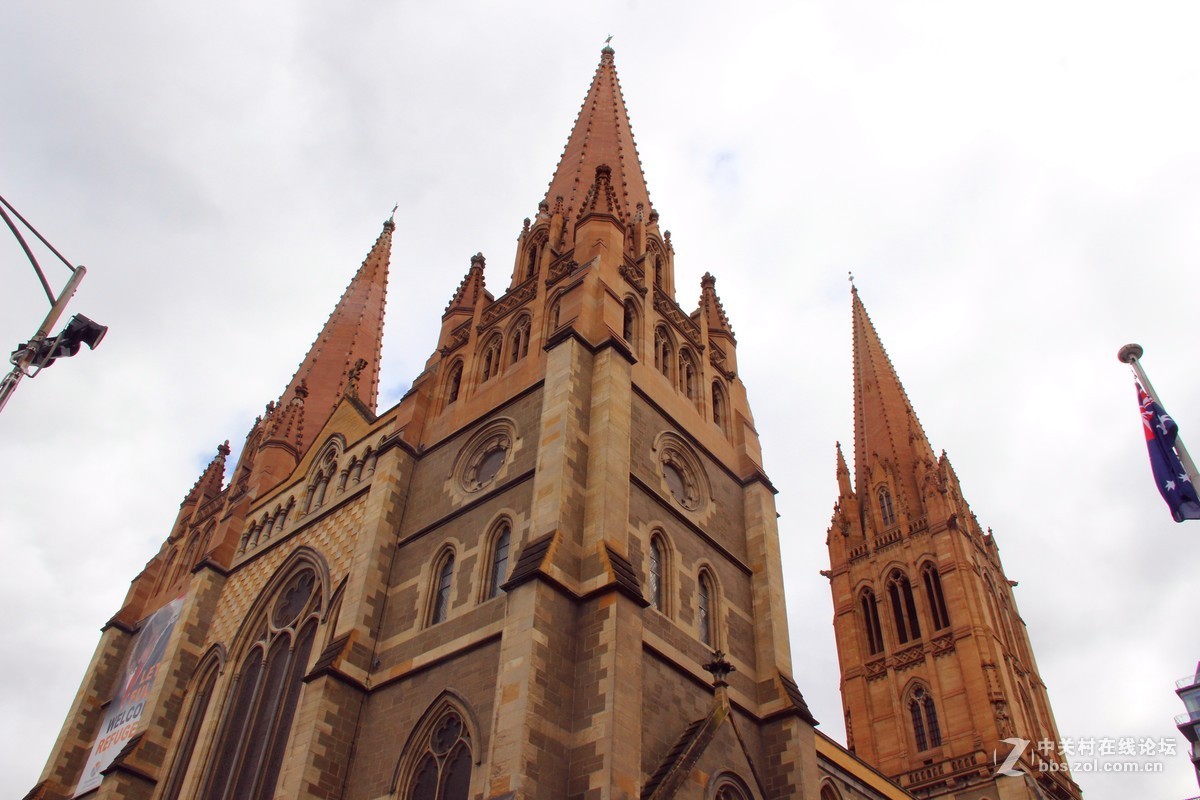 #佳能迷你单反EOS 200D 看见南腔北调#悉尼风光