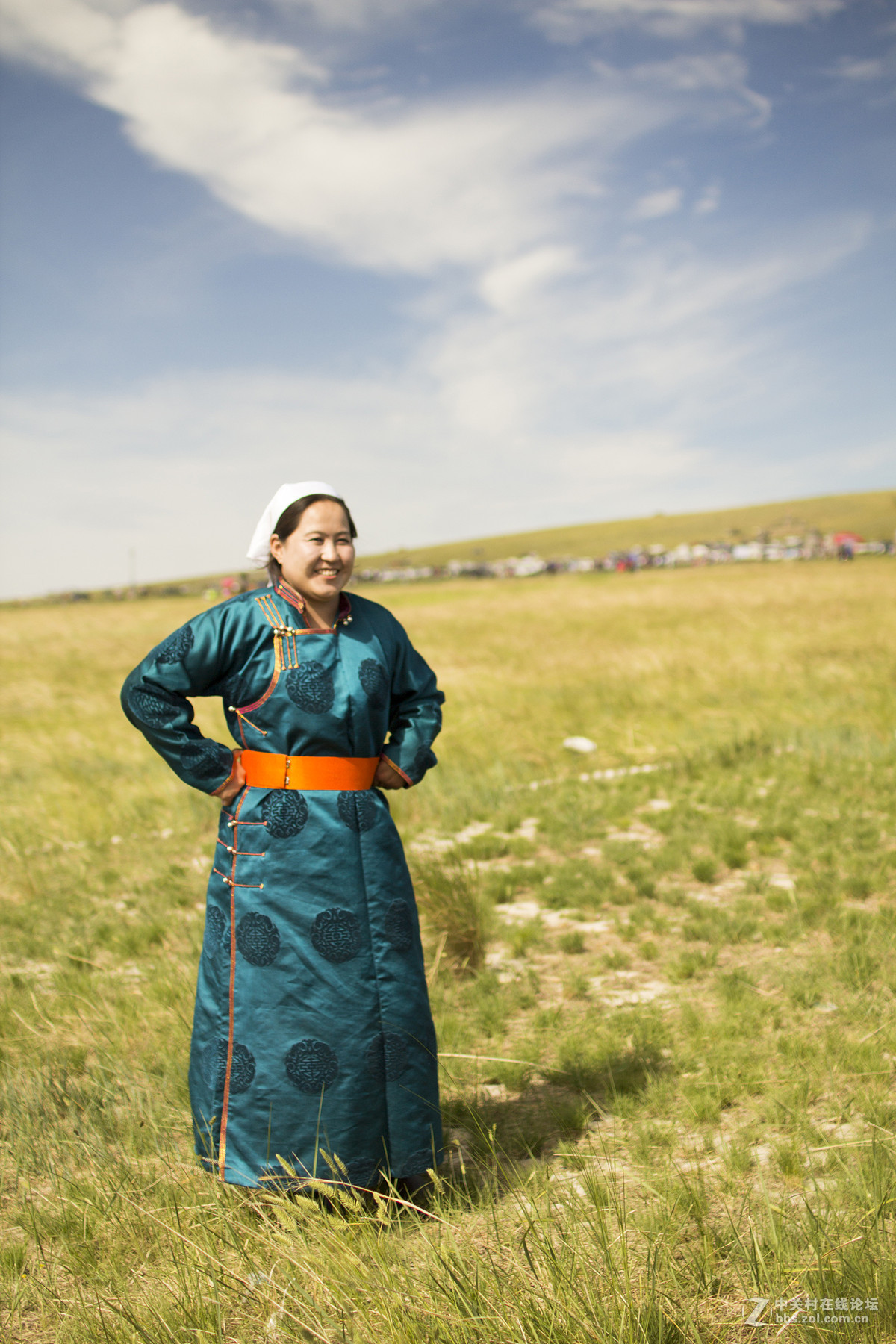 内蒙古，宝格德山祭祀活动部分随拍