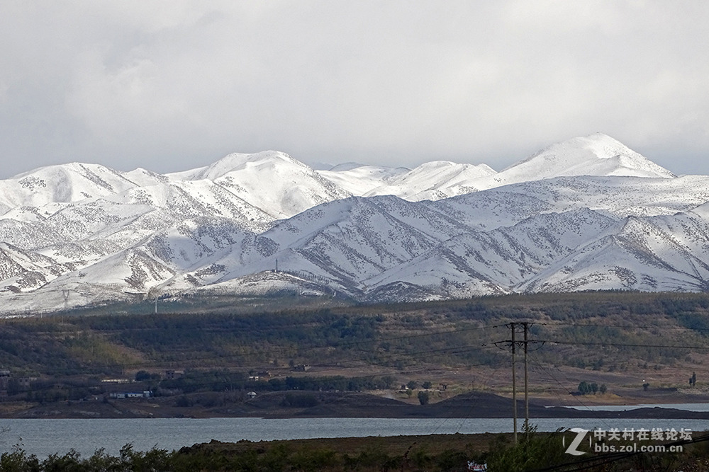 【胡天八月即飞雪】