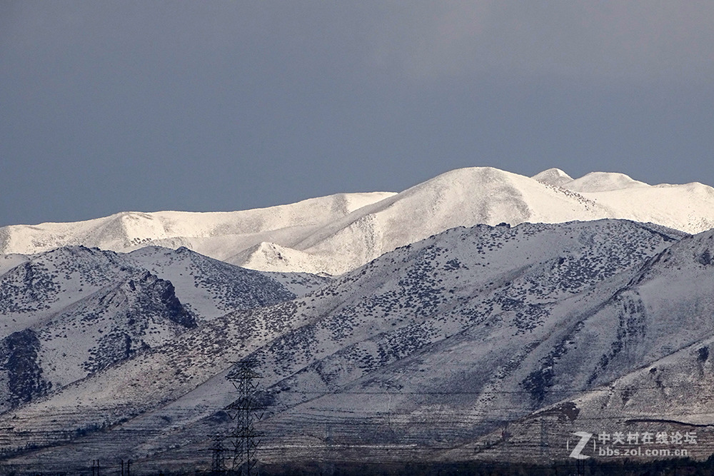 【胡天八月即飞雪】