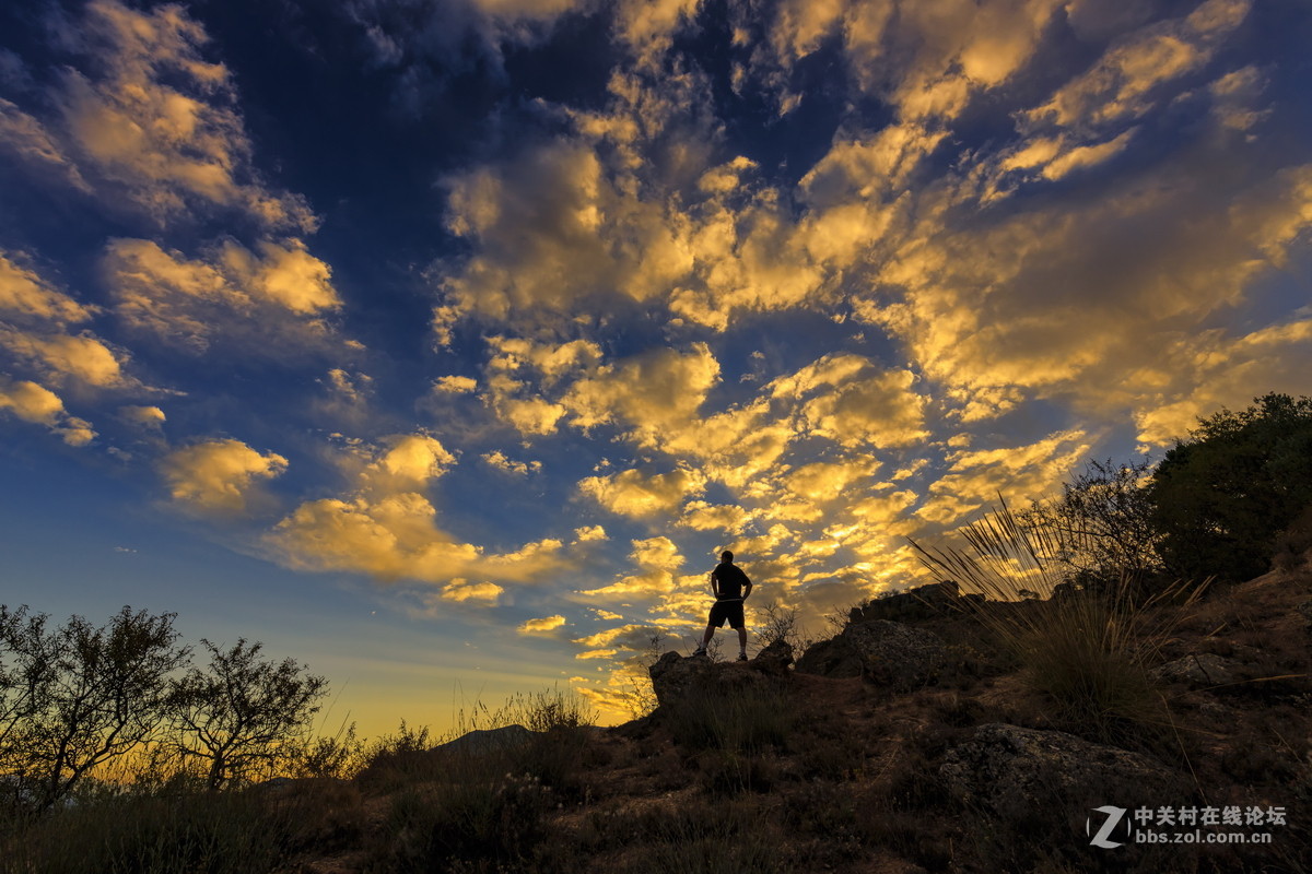 光影记录 安达卢西亚