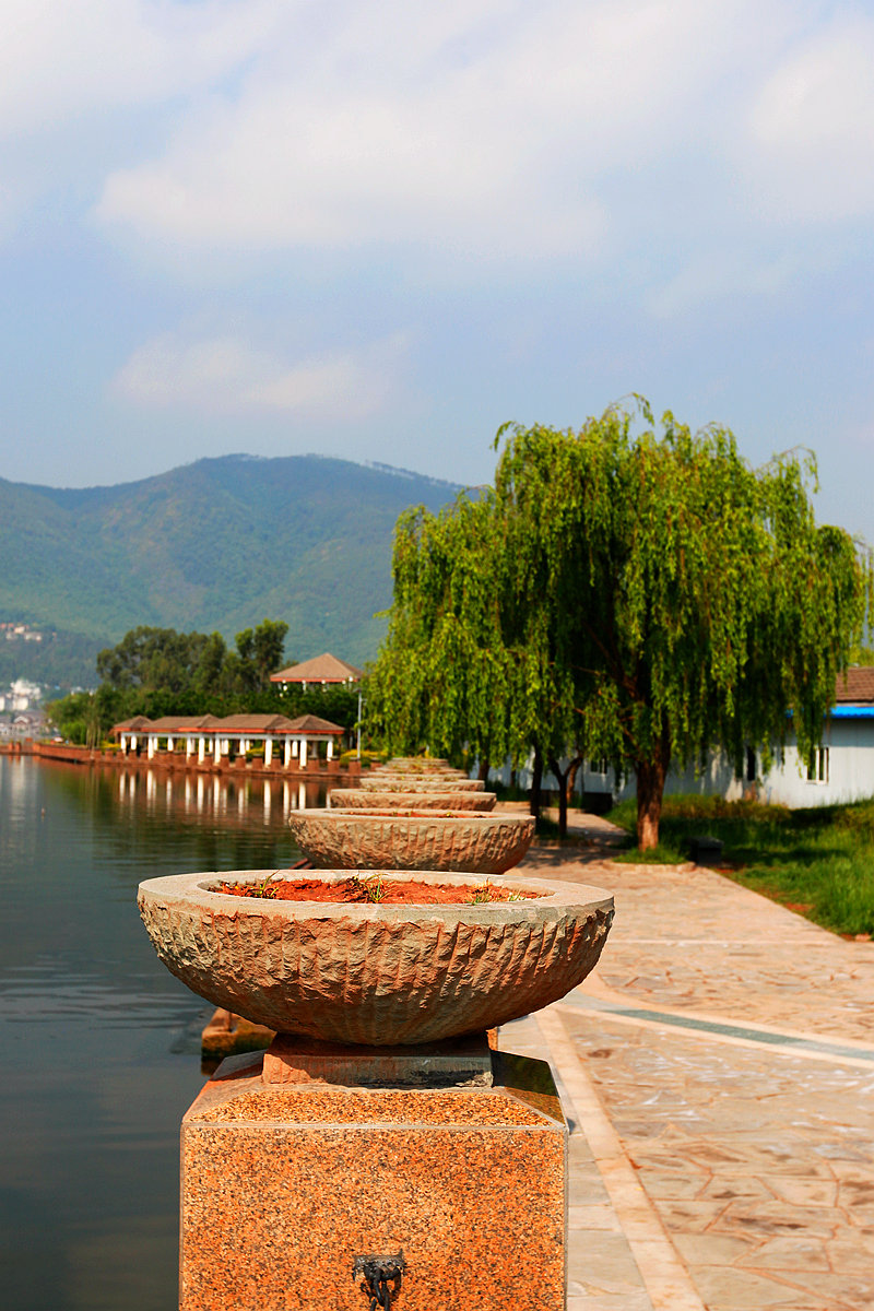 游游拍拍46西昌小渔村2