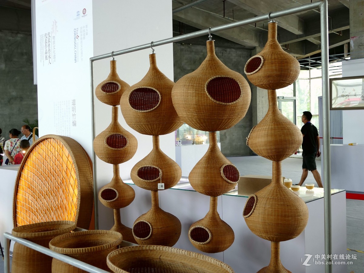 国 际 非 物 质 文 化 节