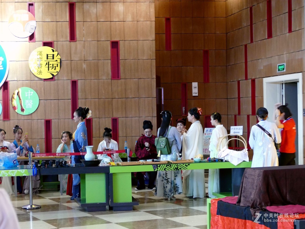 国 际 非 物 质 文 化 节