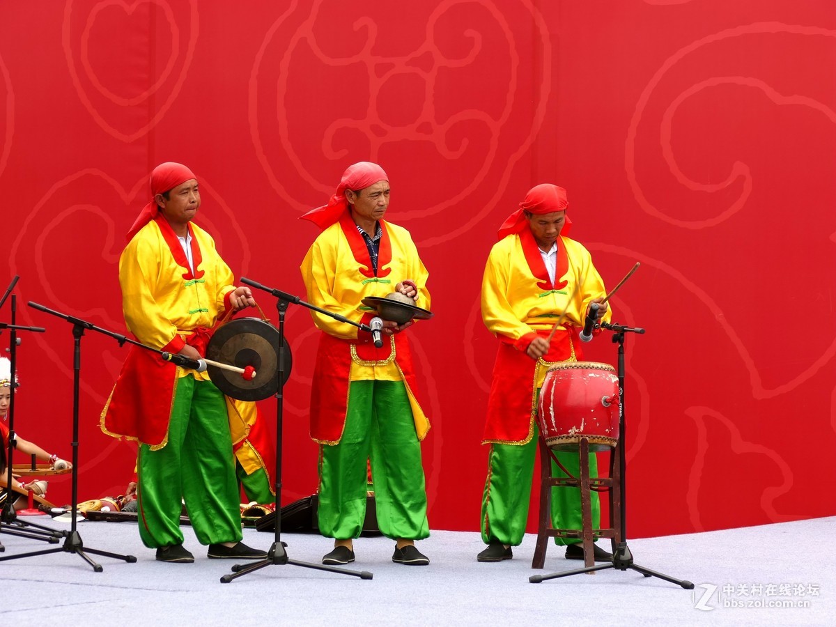 国 际 非 物 质 文 化 节