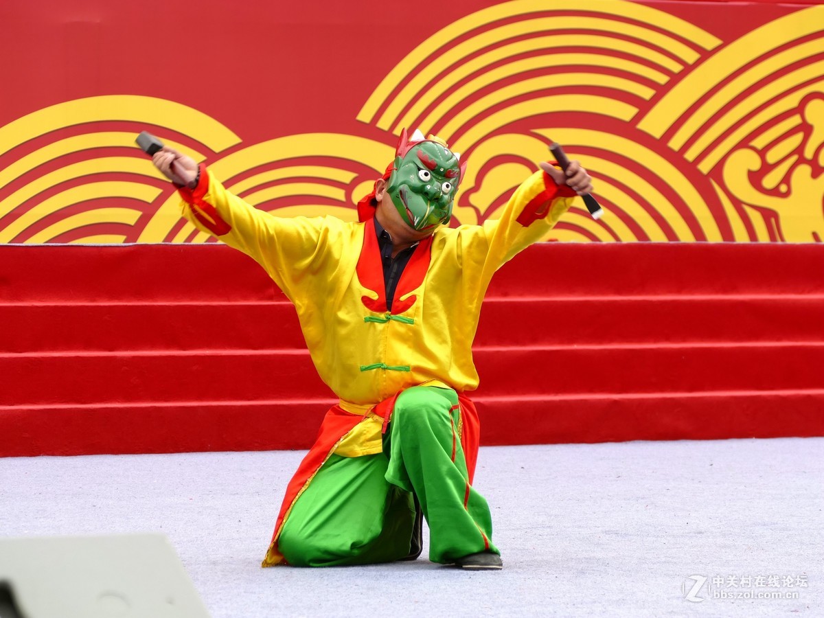 国 际 非 物 质 文 化 节