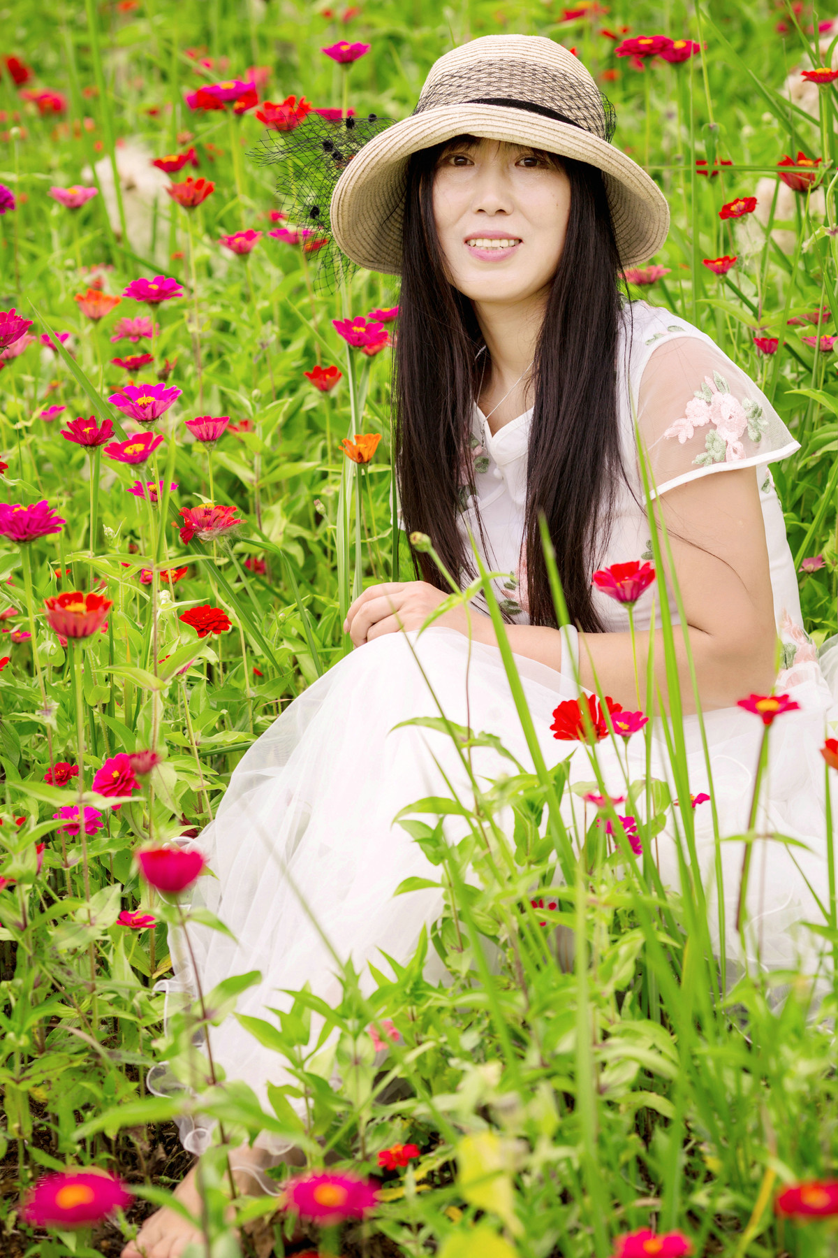 但捧莲果沁人心