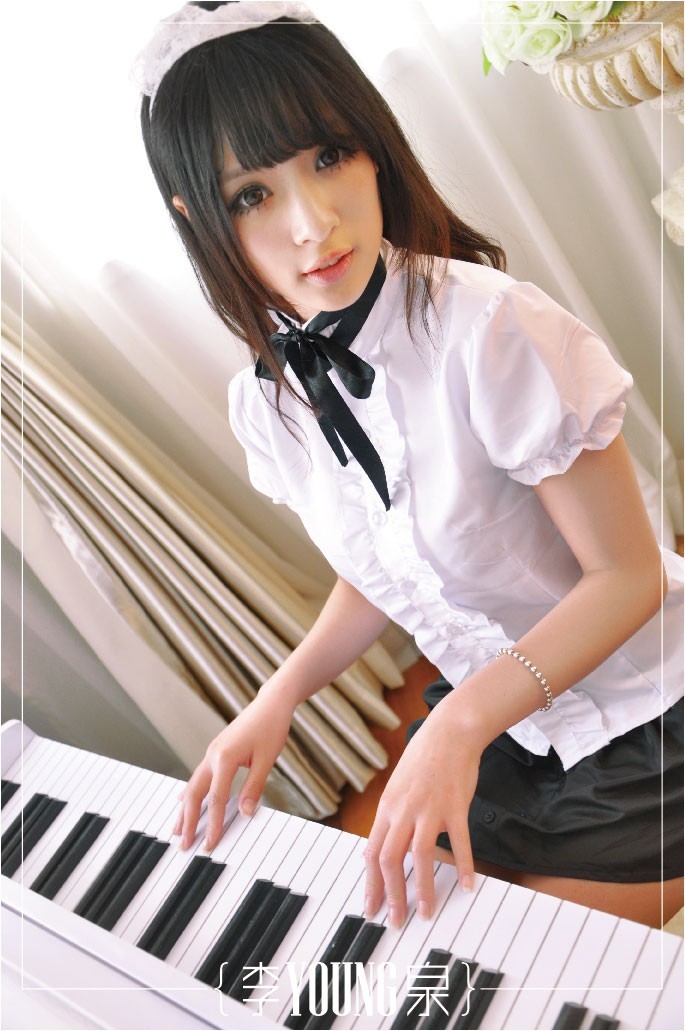 小小钢琴师，谁来一起琴瑟和鸣