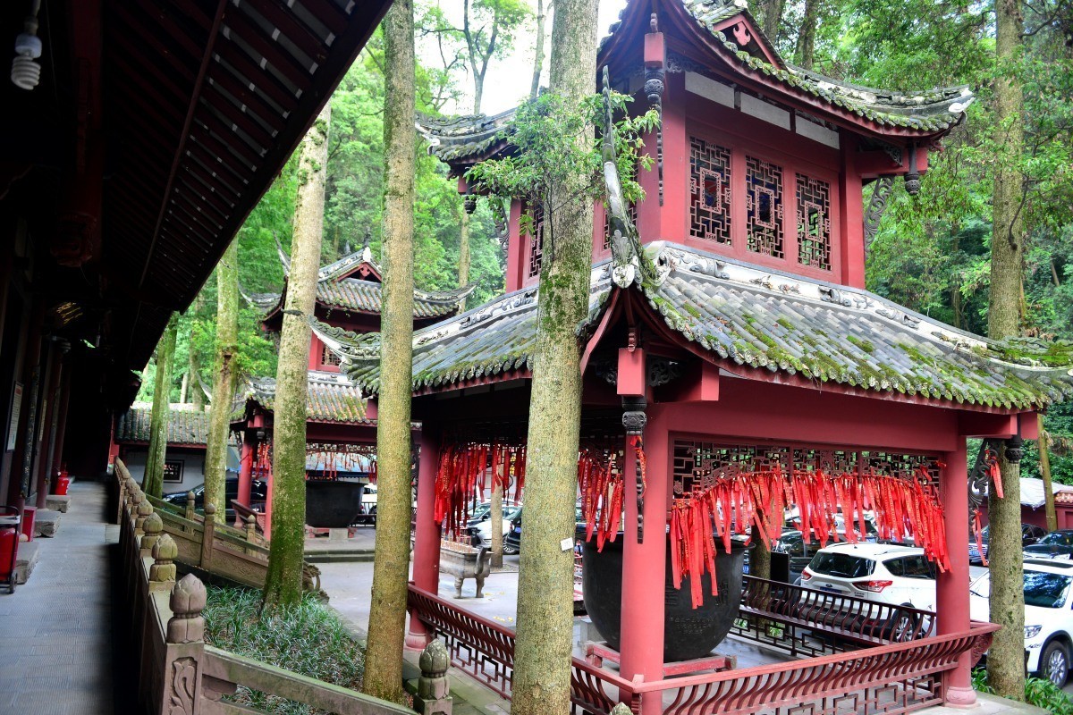 光严禅院(2)