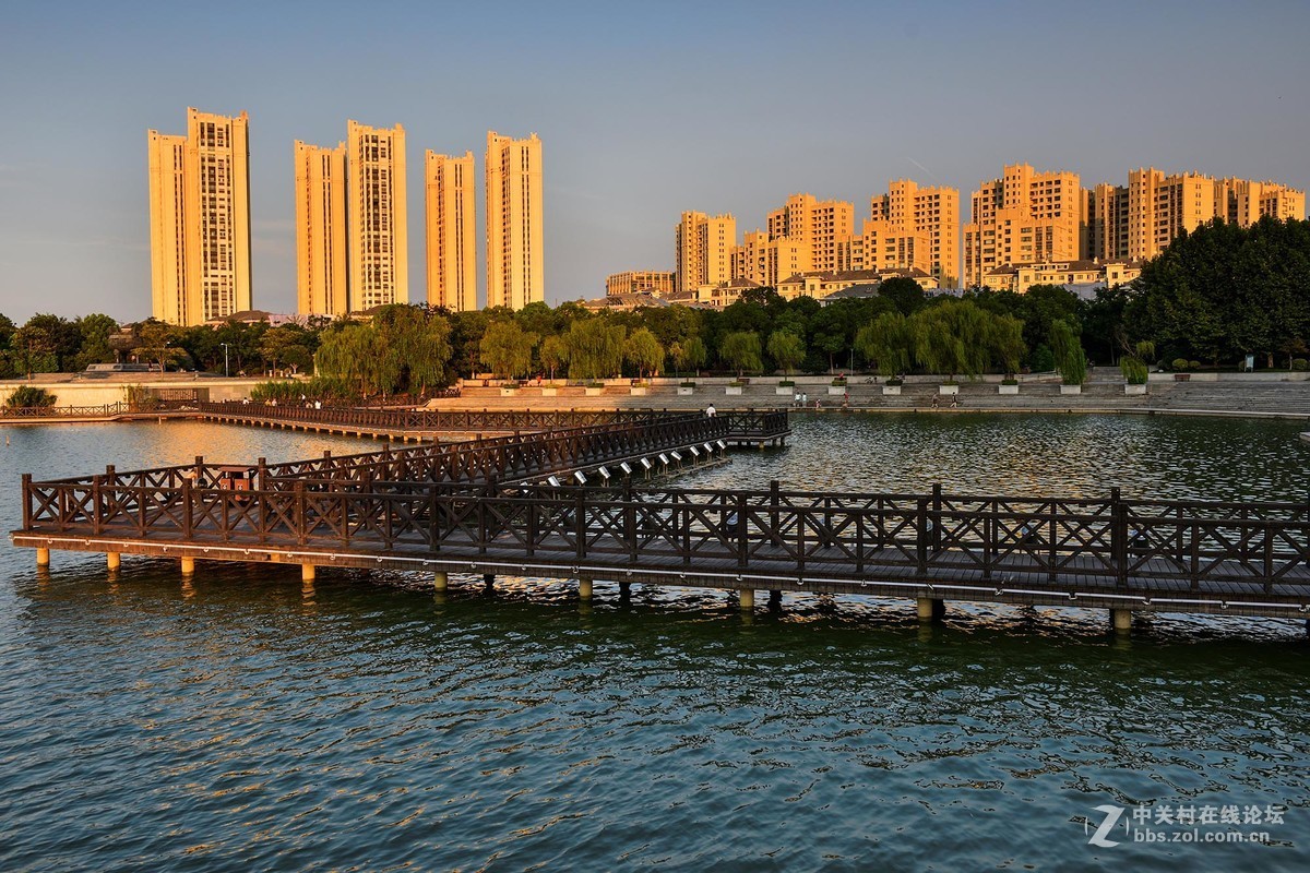 北固山焦山风景