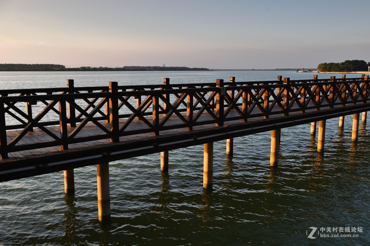 北固山焦山风景