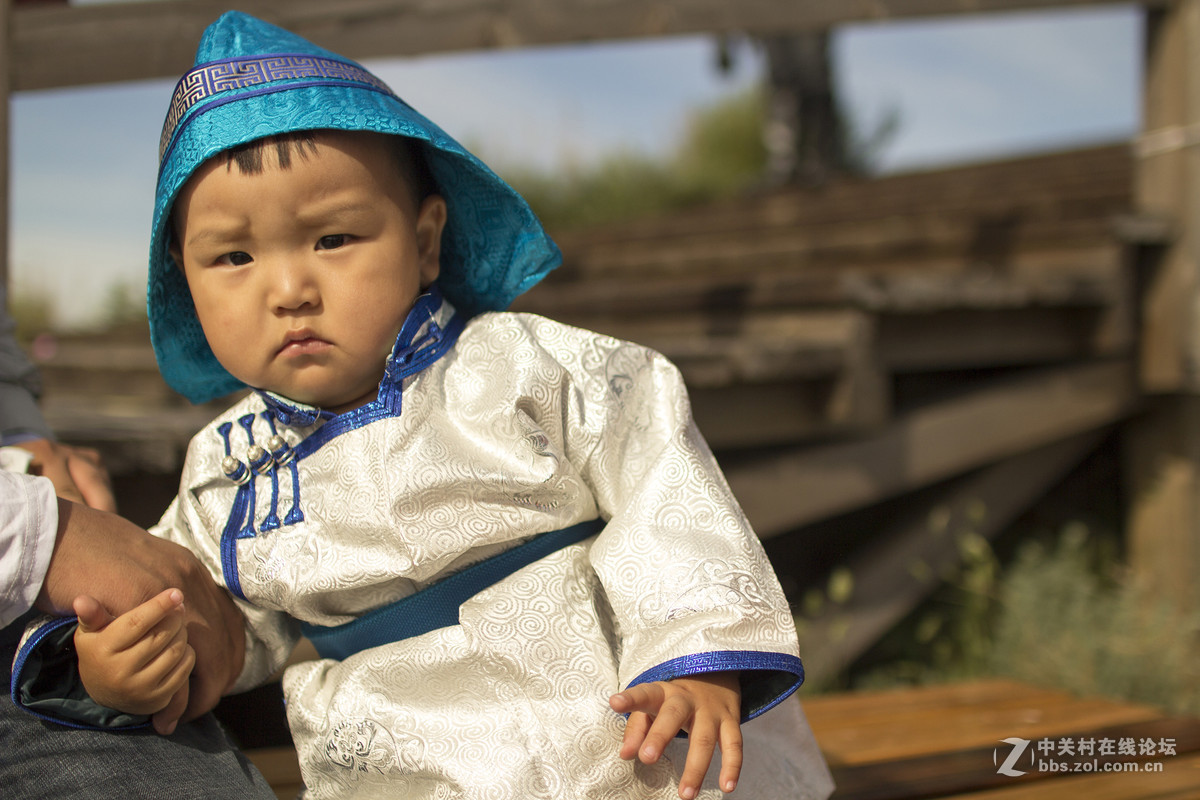 内蒙古，宝格德山祭祀活动部分随拍