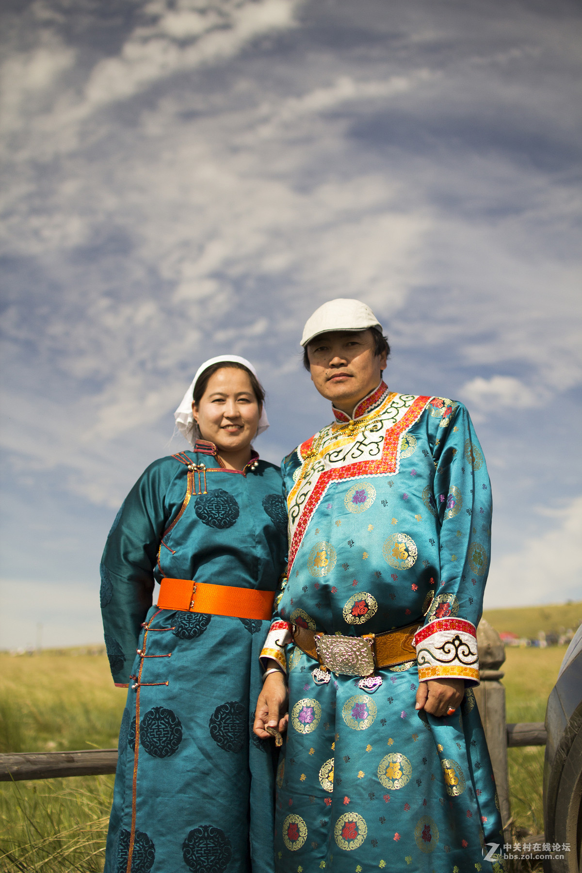 内蒙古，宝格德山祭祀活动部分随拍