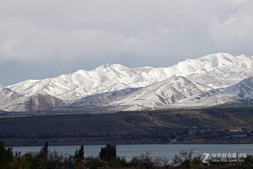 【胡天八月即飞雪】