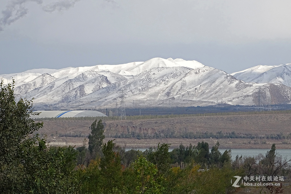 【胡天八月即飞雪】