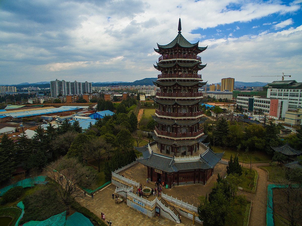 2019瑞应寺-旅游攻略-门票-地址-问答-游记点评，阜新旅游旅游景点推荐-去哪儿攻略