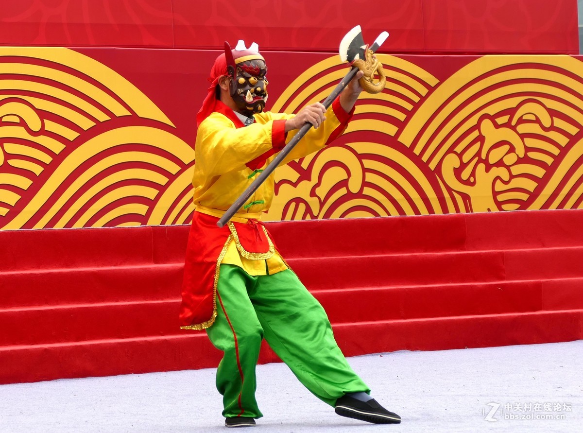 国 际 非 物 质 文 化 节