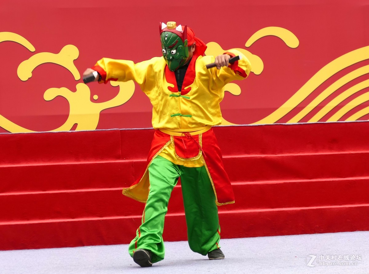 国 际 非 物 质 文 化 节