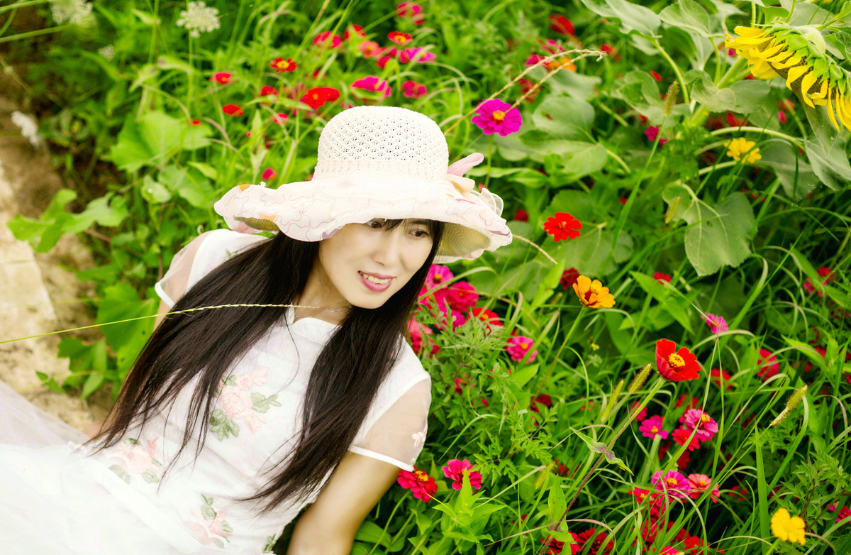 但捧莲果沁人心