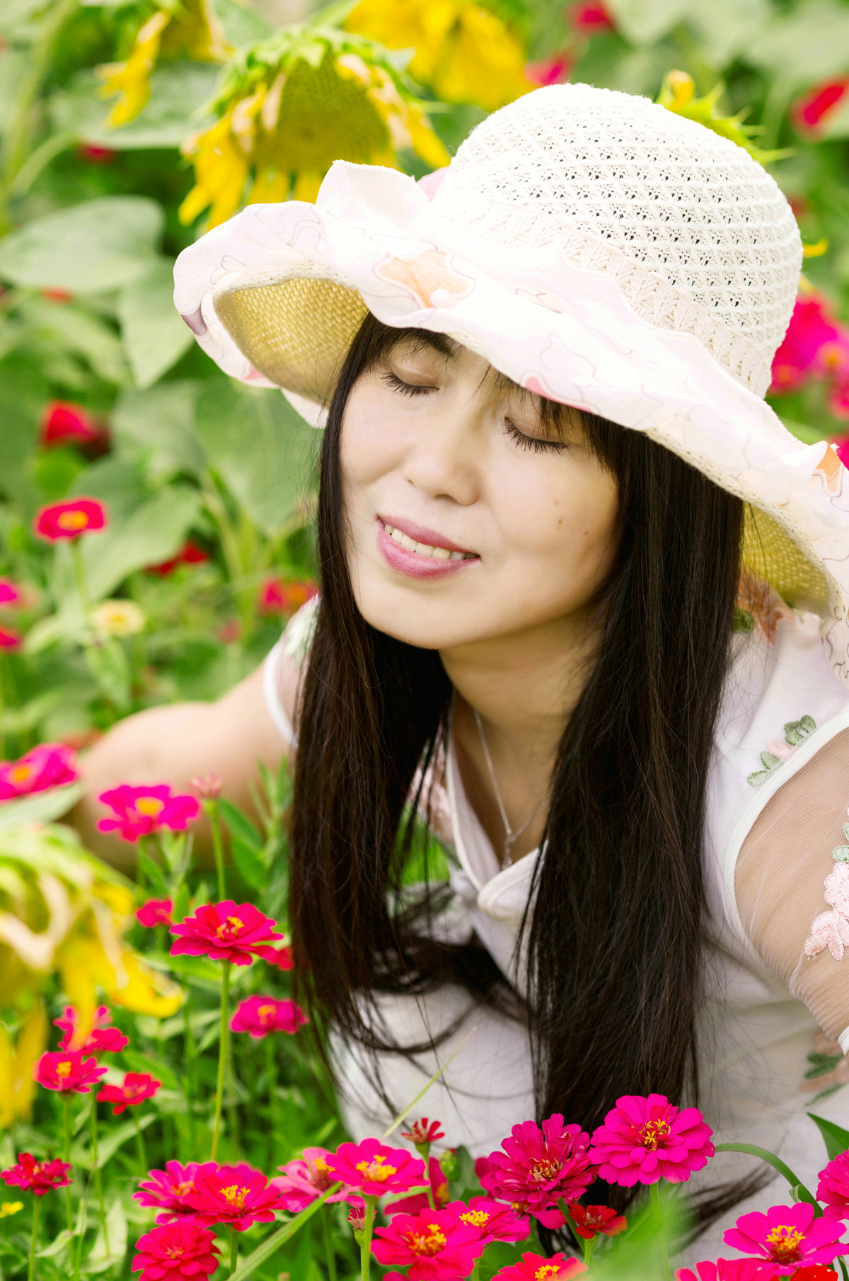 但捧莲果沁人心