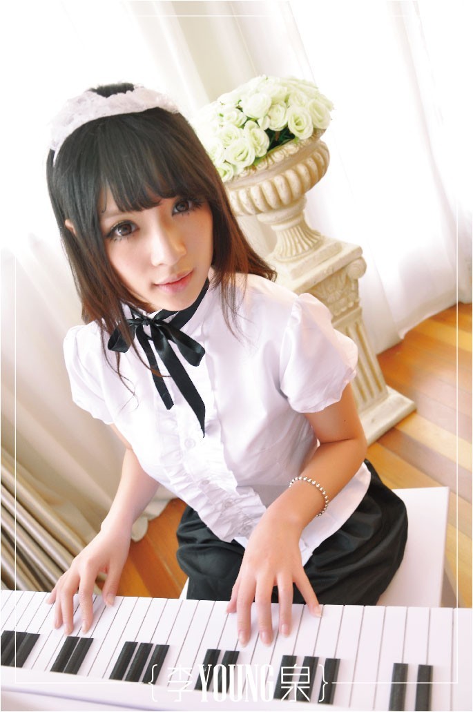 小小钢琴师，谁来一起琴瑟和鸣