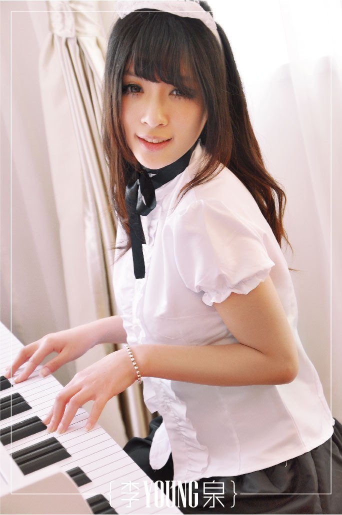 小小钢琴师，谁来一起琴瑟和鸣