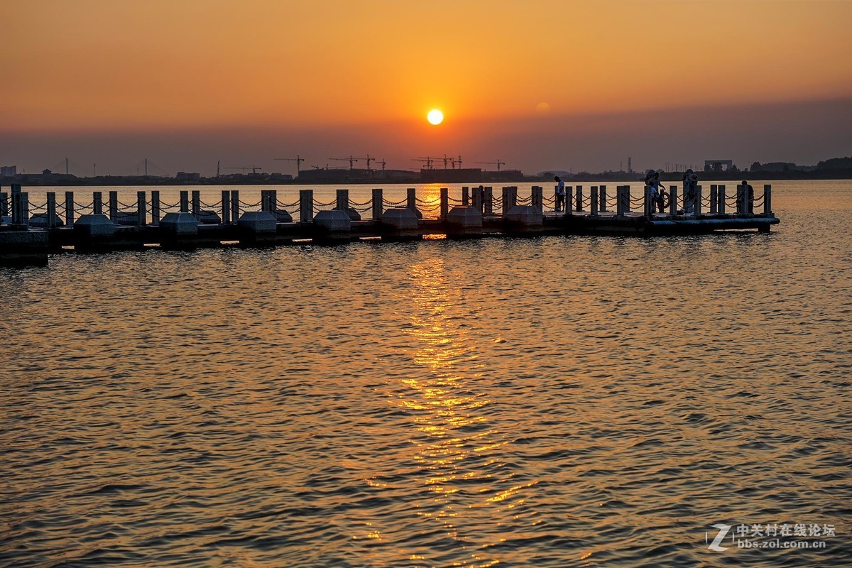 北固山焦山风景