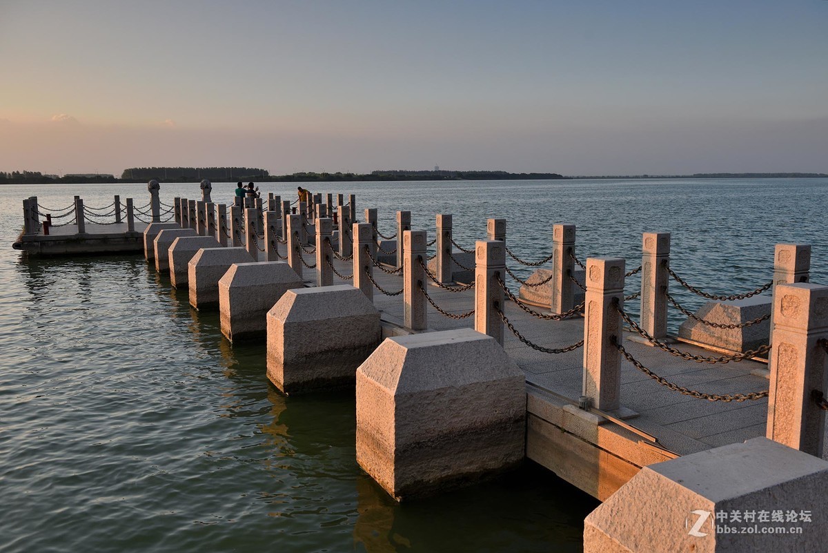 北固山焦山风景