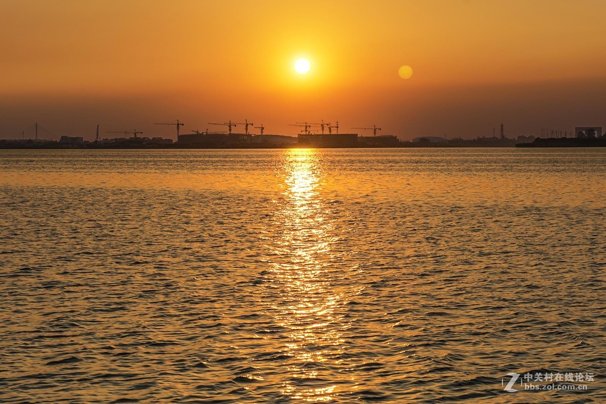 北固山焦山风景