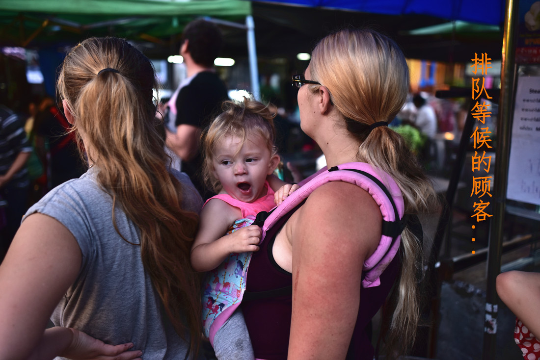 小城故事 ·（凤飞飞）猪脚饭