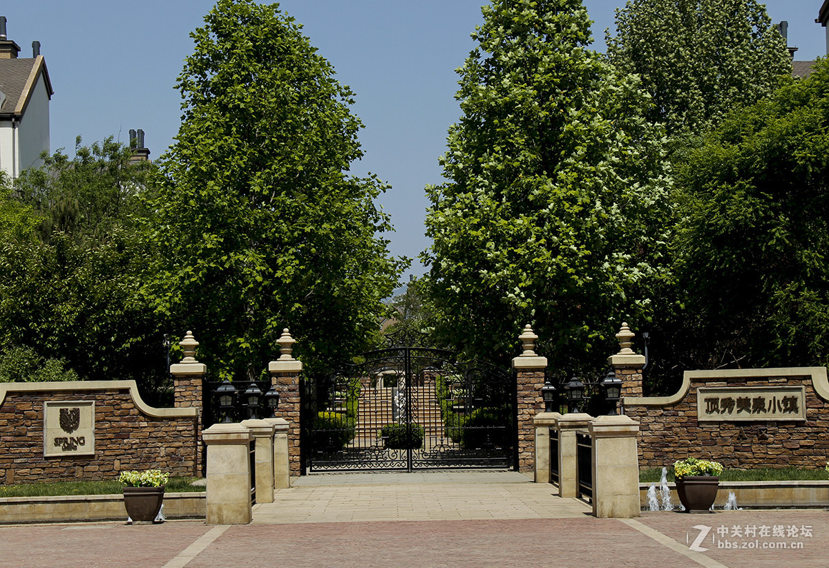 #五一随手拍活动#顶秀美泉小镇游拍（03）