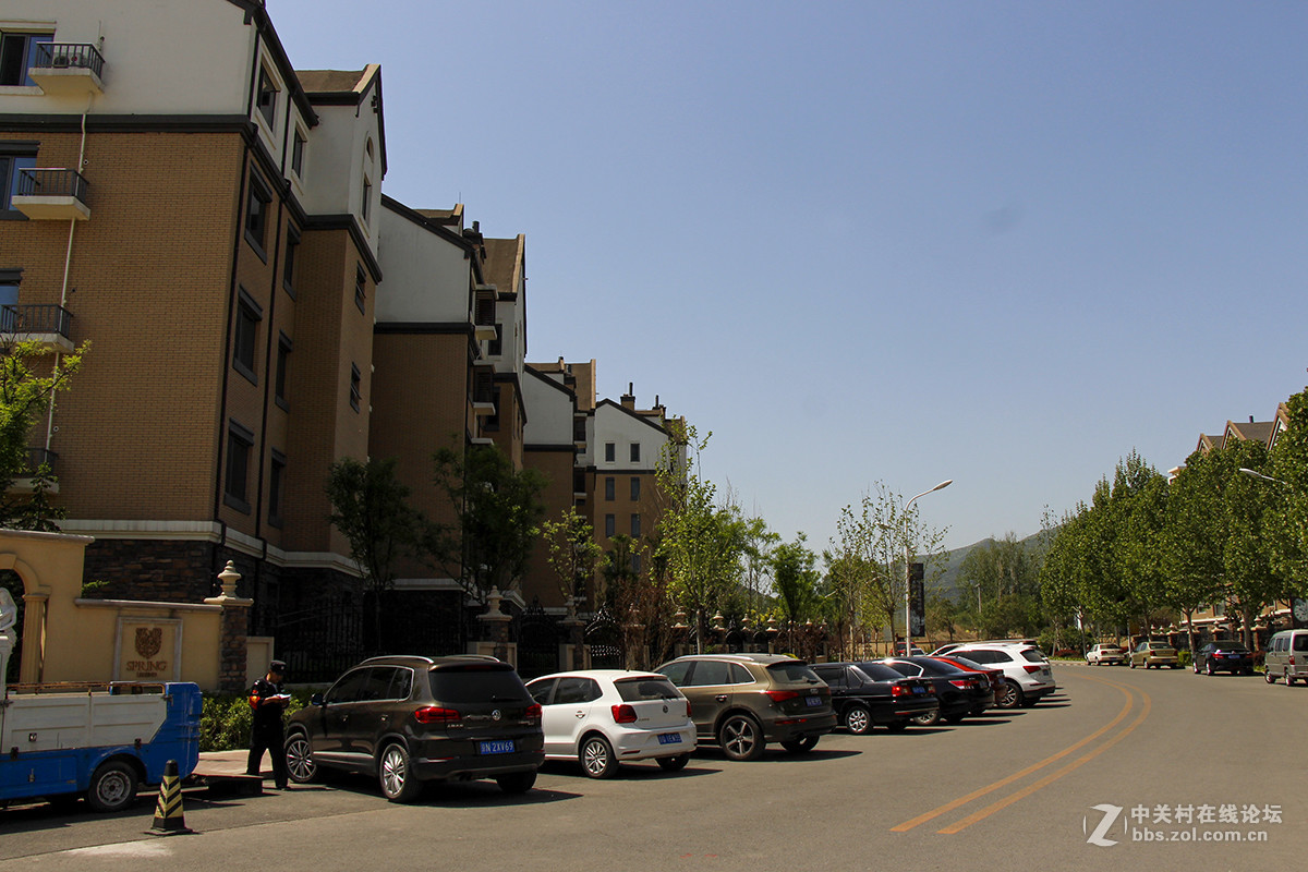 #五一随手拍活动#顶秀美泉小镇游拍（03）