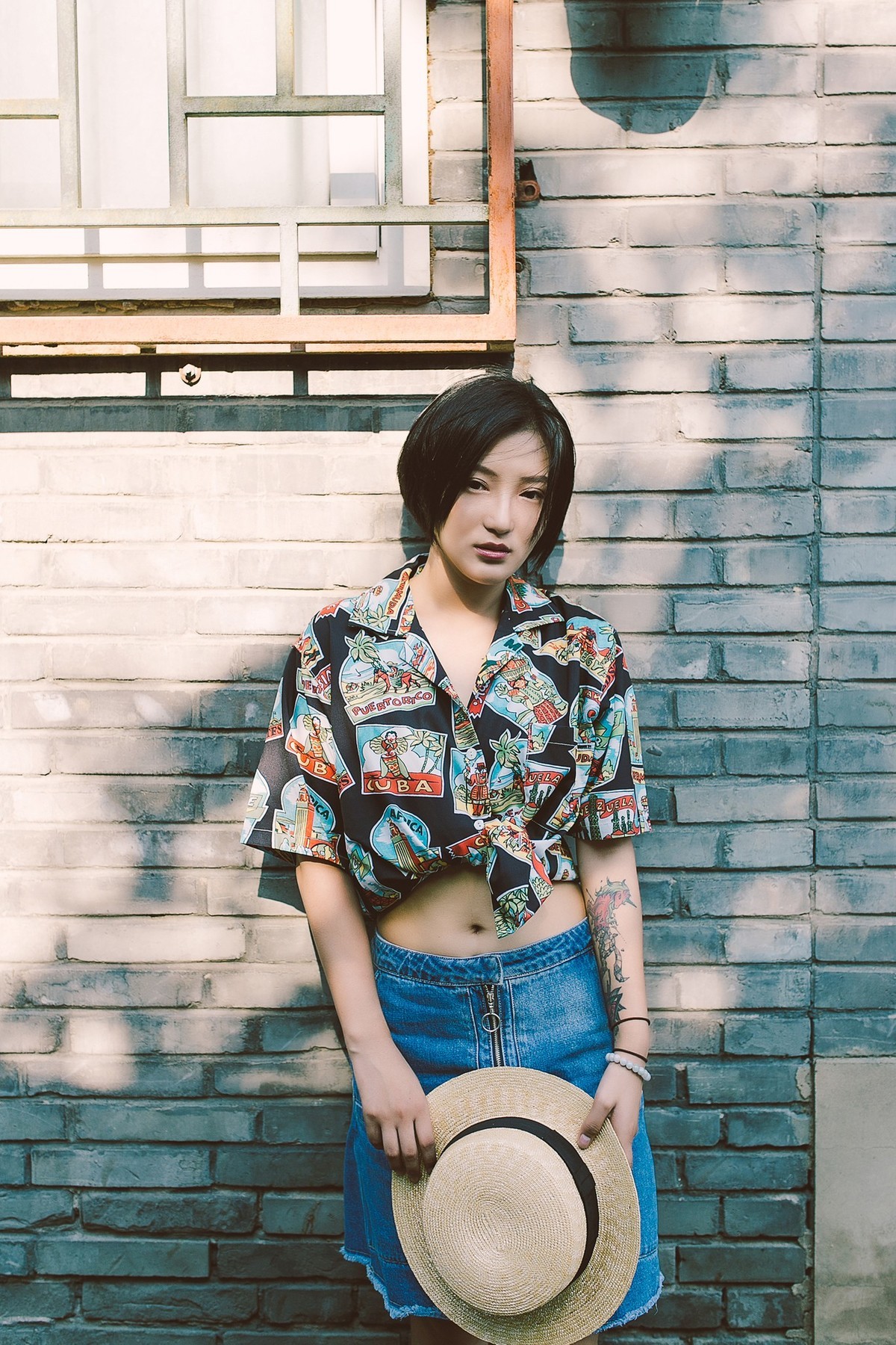 #佳能月赛-最可爱的人# 蹭吃蹭喝