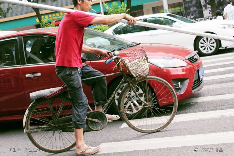 #佳能月赛-最可爱的人#户外