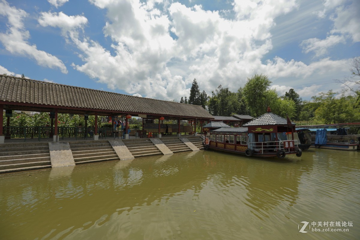 #版主坐堂#2017年8月份《承德》优秀作品选辑