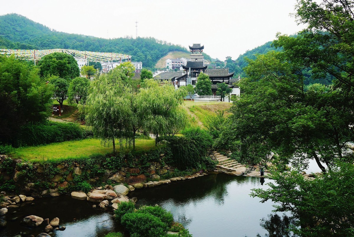 #版主坐堂#2017年8月份《承德》优秀作品选辑