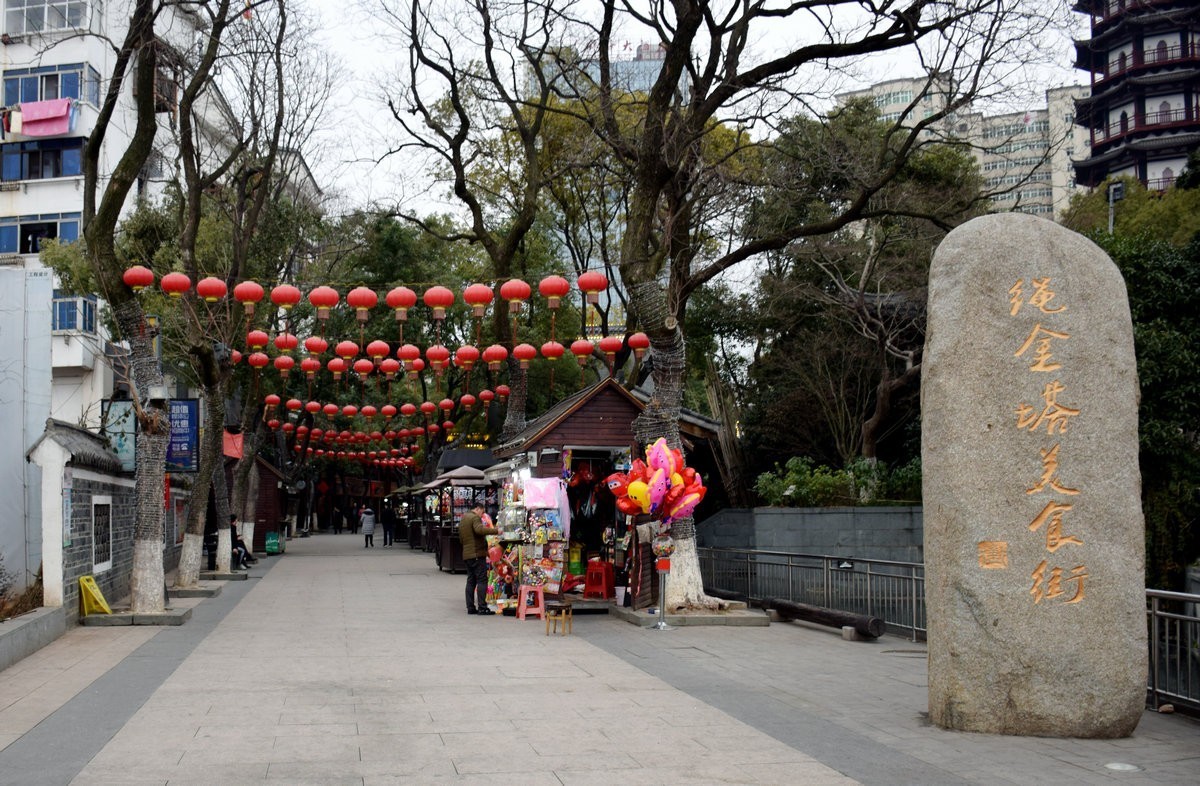 2018春节 闽粤赣（11）龙老五
