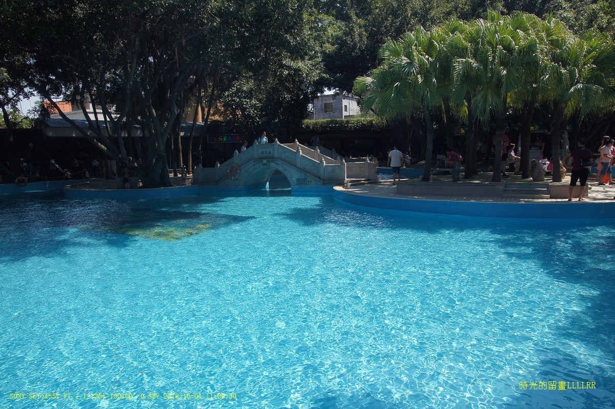 行拍 宝墨园 (3)