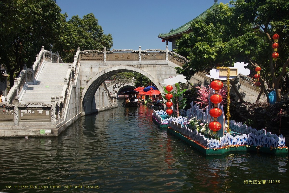 行拍 宝墨园 (3)