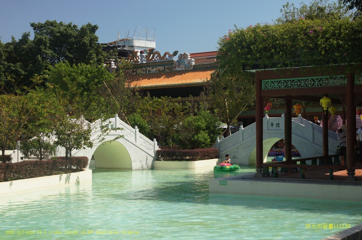 行拍 宝墨园 (3)