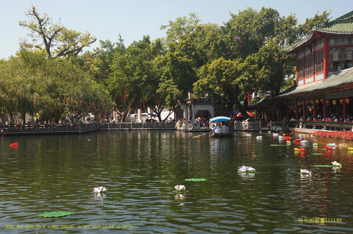 行拍 宝墨园 (3)