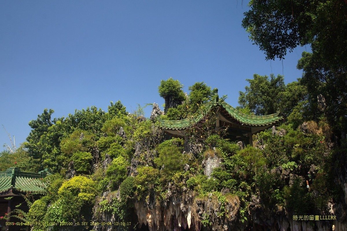 行拍 宝墨园 (3)